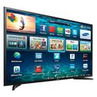 Smart Tv Samsung 65" Led - Uhd 4k - 3x Hdmi - 2x Usb - Wi-fi
