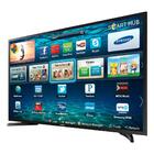 Smart Tv Samsung 65" Led - Uhd 4k - 3x Hdmi - 2x Usb - Wi-fi