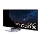 Smart Tv Samsung 65 Polegadas 8k Ultra Hd Qled Qn65q800tagxzd