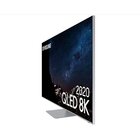 Smart Tv Samsung 65 Polegadas 8k Ultra Hd Qled Qn65q800tagxzd
