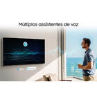 Smart Tv Samsung 65 Polegadas 8k Ultra Hd Qled Qn65q800tagxzd