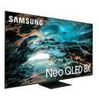 Smart Tv Samsung 65 Polegadas Neo Qled 8k Qn65qn800agxzd