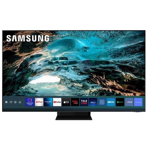 Smart Tv Samsung 65 Polegadas Neo Qled 8k Qn65qn800agxzd