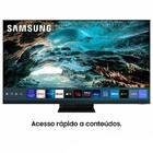 Smart Tv Samsung 65 Polegadas Neo Qled 8k Qn65qn800agxzd