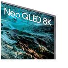 Smart Tv Samsung 65 Polegadas Neo Qled 8k Qn65qn800agxzd