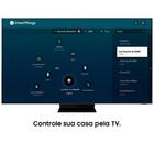 Smart Tv Samsung 65 Polegadas Neo Qled 8k Qn65qn800agxzd