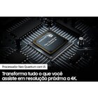 Smart Tv Samsung 65 Polegadas Qled 4k Qn65qn85aagxzd