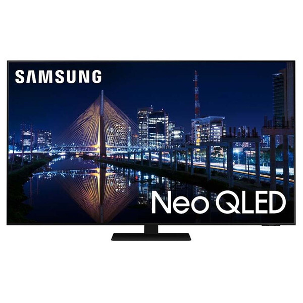 Smart Tv Samsung 65 Polegadas Qled 4k Qn65qn85aagxzd