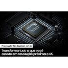 Smart Tv Samsung 65 Polegadas Qled 4k Qn65qn85aagxzd