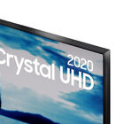 Smart Tv Samsung 75 Polegadas 4k Uhd Crystal Un75tu7020gxzd