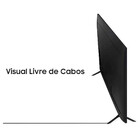 Smart Tv Samsung 75 Polegadas Crystal Uhd 4k Un75au7700gxzd