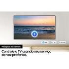 Smart Tv Samsung 75 Polegadas Crystal Uhd 4k Un75au7700gxzd
