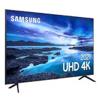 Smart Tv Samsung 75 Polegadas Crystal Uhd 4k Un75au7700gxzd