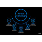 Smart Tv Samsung 75" Uhd 4k 2024 75du7700