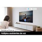 Smart Tv Samsung 75" Uhd 4k 2024 75du7700