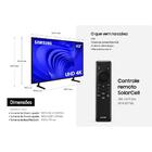 Smart Tv Samsung 75" Uhd 4k 2024 75du7700