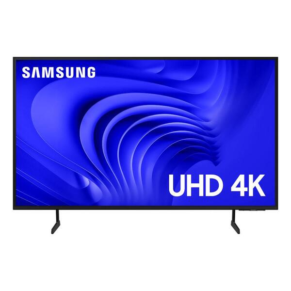 Smart Tv Samsung 75" Uhd 4k 2024 75du7700