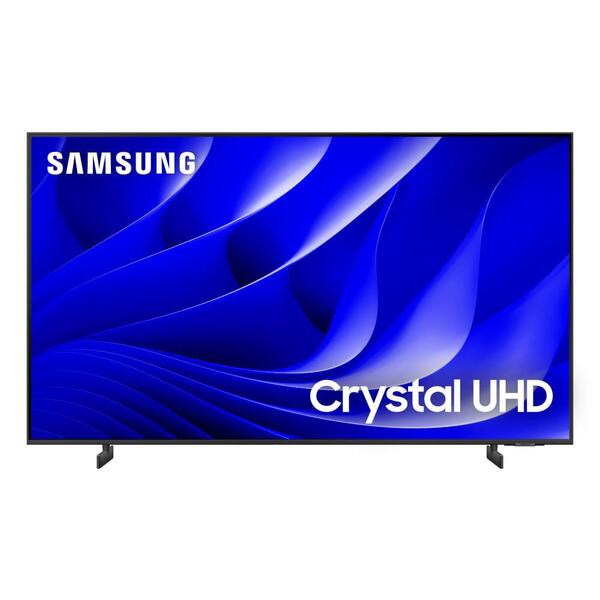Smart Tv Samsung 80" Uhd 4k 2024 80du8000 Leroy Merlin