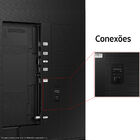 Smart Tv Samsung  75" Crystal Uhd 4k 75cu8000 2023  Painel Dy