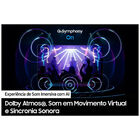 Smart Tv Samsung Ai Oled 4k 48s90d 2024 48" Polegadas  Proces