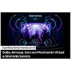 Smart Tv Samsung Ai Oled 4k 65s90d 2024 65" Polegadas Process