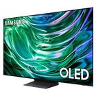 Smart Tv Samsung Ai Oled 4k 65s90d 2024 65" Polegadas Process