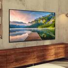 Smart Tv Samsung Crystal Uhd 4k 55au8000 Design Slim Som Em M