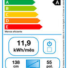 Smart Tv Samsung Crystal Uhd 4k 55au8000 Design Slim Som Em M