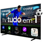 Smart Tv Samsung Crystal Uhd 4k 65" Polegadas U8600f Xbox Clo