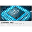 Smart Tv Samsung Crystal Uhd 4k 65" Polegadas U8600f Xbox Clo
