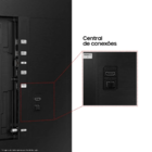 Smart Tv Samsung Crystal Uhd 4k 75" Polegadas 75du8000 Com Pa