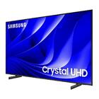 Smart Tv Samsung Crystal Uhd 4k 75" Polegadas 75du8000 Com Pa