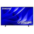 Smart Tv Samsung Crystal Uhd 4k 75" Polegadas 75du8000 Com Pa