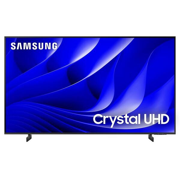 Smart Tv Samsung Crystal Uhd 4k 75" Polegadas 75du8000 Com Pa