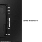 Smart Tv Samsung Crystal Uhd 4k 75" Polegadas 75du8000 Com Pa