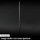 Smart Tv Samsung Crystal Uhd 4k 75" Polegadas 75du8000 Com Pa