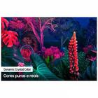 Smart Tv Samsung Crystal Uhd 4k Bu8000 50" Com Tela Sem Limit
