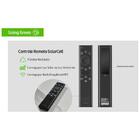 Smart Tv Samsung Crystal Uhd 4k Bu8000 60" Com Tela Sem Limit