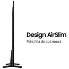 Smart Tv Samsung Crystal Uhd 4k Bu8000 60" Com Tela Sem Limit