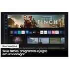 Smart Tv Samsung Neo Qled 4k 65" Com Mini Led, Painel 120hz,