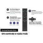 Smart Tv Samsung Neo Qled 4k 85" Com Mini Led, Painel 120hz,