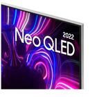 Smart Tv Samsung Neo Qled 4k 85" Com Mini Led, Painel 120hz,