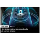 Smart Tv Samsung Neo Qled 4k 85" Com Mini Led, Painel 120hz,