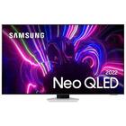 Smart Tv Samsung Neo Qled 4k 85" Com Mini Led, Painel 120hz,