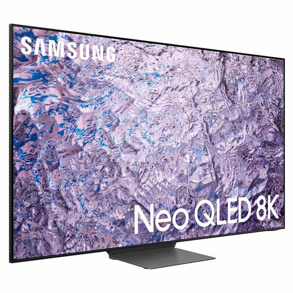 Smart Tv Samsung Neo Qled 8k 65