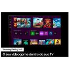 Smart Tv Samsung Neo Qled 8k 75" Polegadas 75qn800c Com Mini
