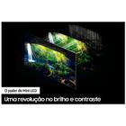 Smart Tv Samsung Neo Qled 8k 75" Polegadas 75qn800c Com Mini