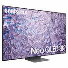 Smart Tv Samsung Neo Qled 8k 75" Polegadas 75qn800c Com Mini