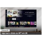 Smart Tv Samsung Neo Qled 8k 75" Polegadas 75qn800c Com Mini