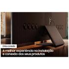 Smart Tv Samsung Neo Qled 8k 75" Polegadas 75qn800c Com Mini